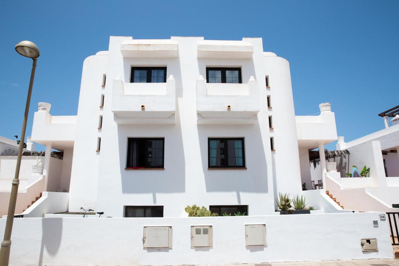 بيت شباب Surf Dream Surfhouse كوراليهو المظهر الخارجي الصورة