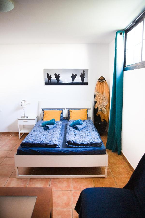 بيت شباب Surf Dream Surfhouse كوراليهو المظهر الخارجي الصورة