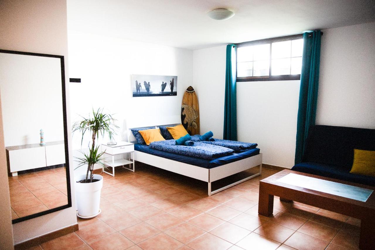 بيت شباب Surf Dream Surfhouse كوراليهو المظهر الخارجي الصورة