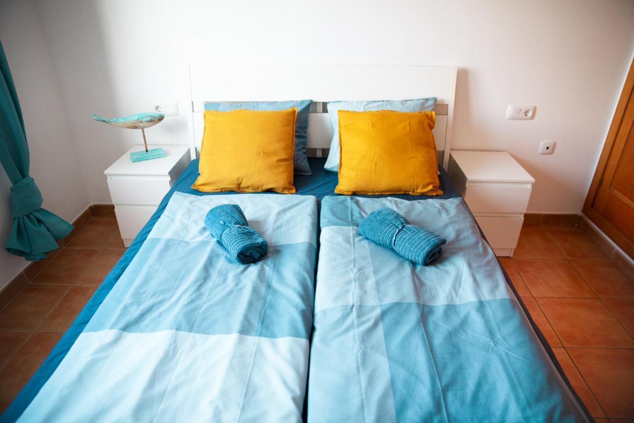 بيت شباب Surf Dream Surfhouse كوراليهو المظهر الخارجي الصورة