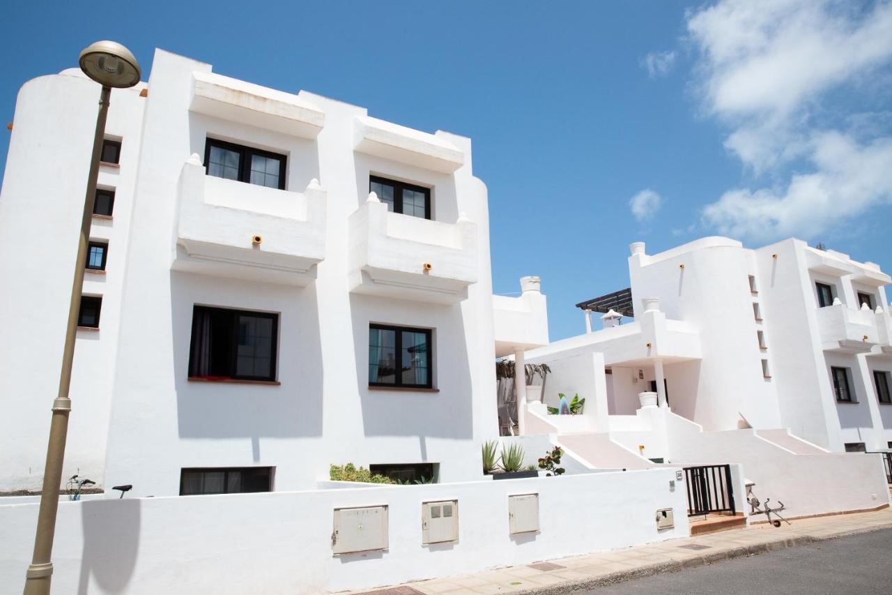 بيت شباب Surf Dream Surfhouse كوراليهو المظهر الخارجي الصورة