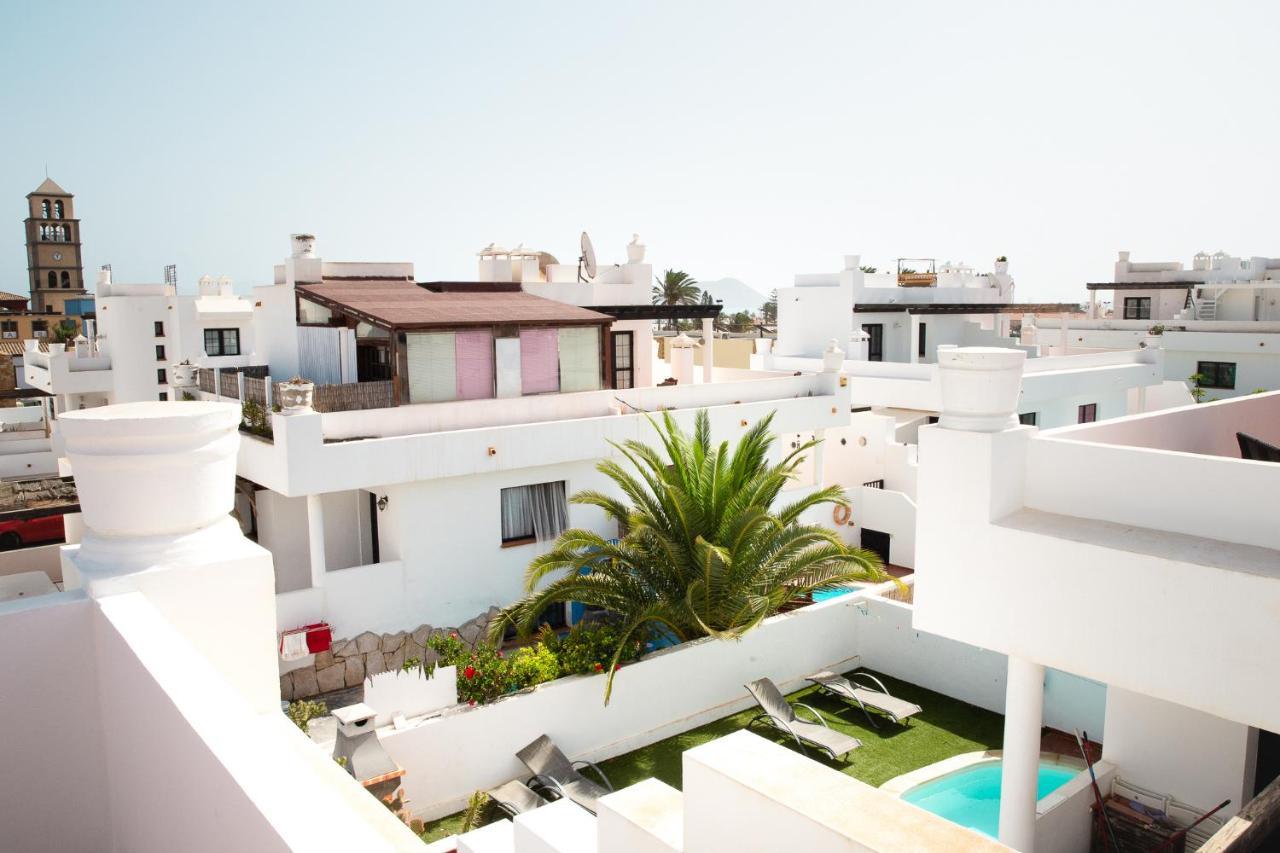 بيت شباب Surf Dream Surfhouse كوراليهو المظهر الخارجي الصورة