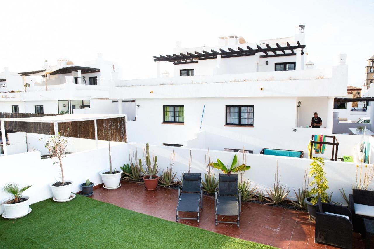 بيت شباب Surf Dream Surfhouse كوراليهو المظهر الخارجي الصورة