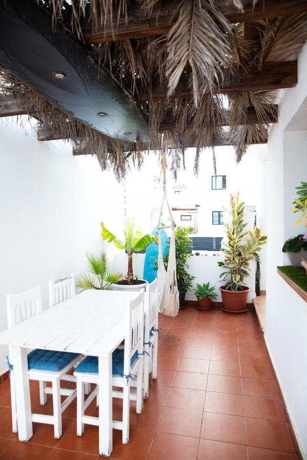 بيت شباب Surf Dream Surfhouse كوراليهو المظهر الخارجي الصورة