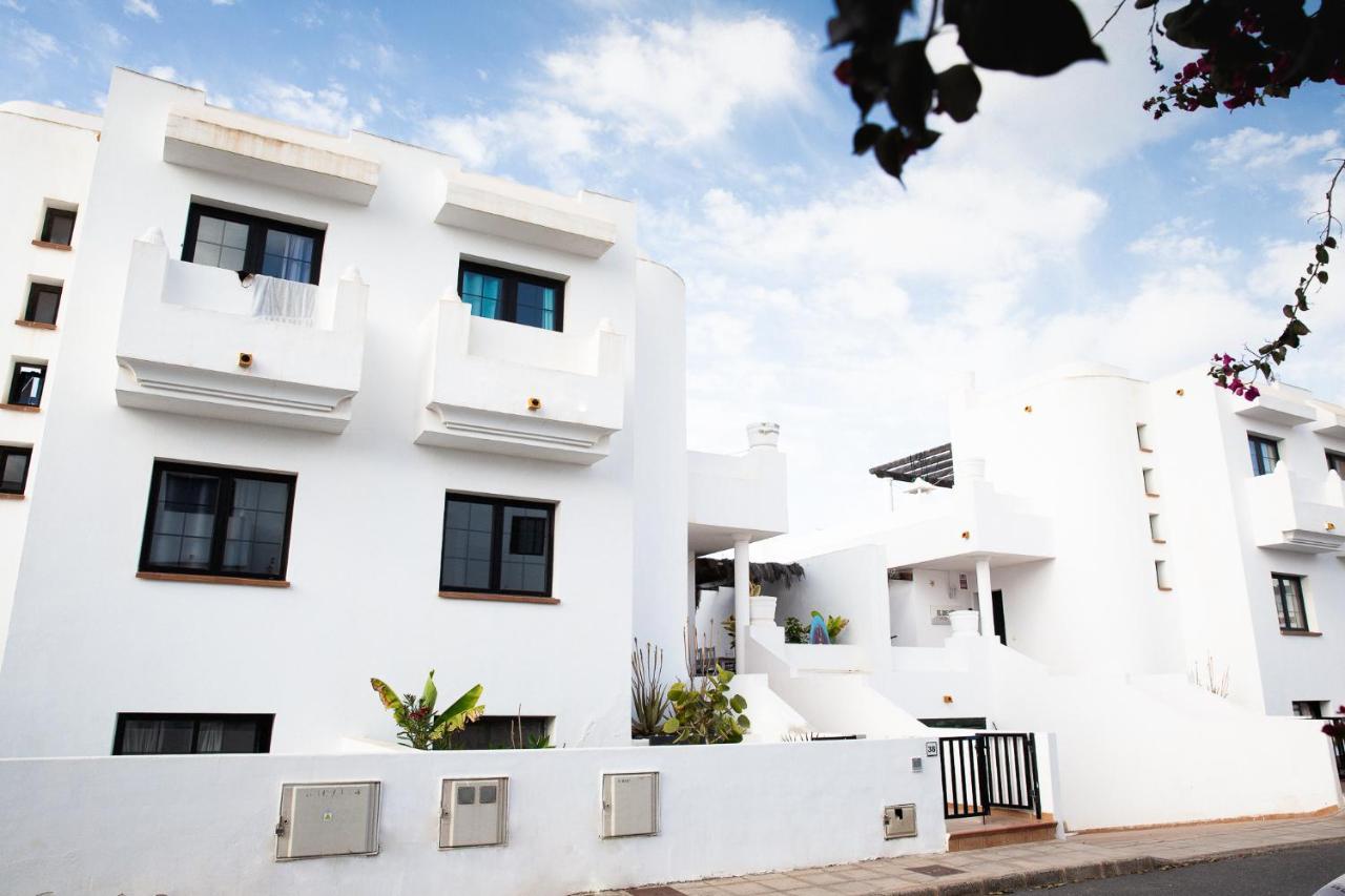 بيت شباب Surf Dream Surfhouse كوراليهو المظهر الخارجي الصورة