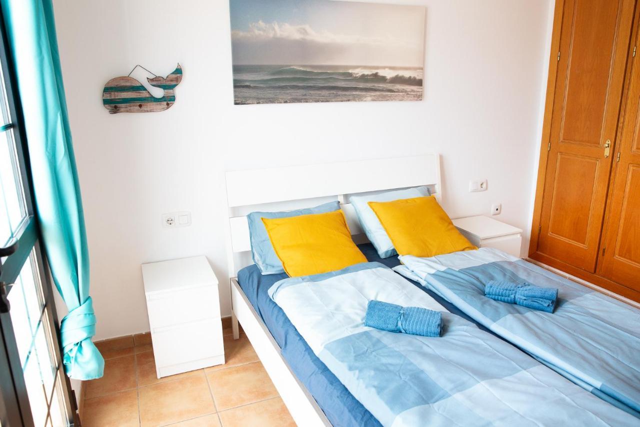 بيت شباب Surf Dream Surfhouse كوراليهو المظهر الخارجي الصورة