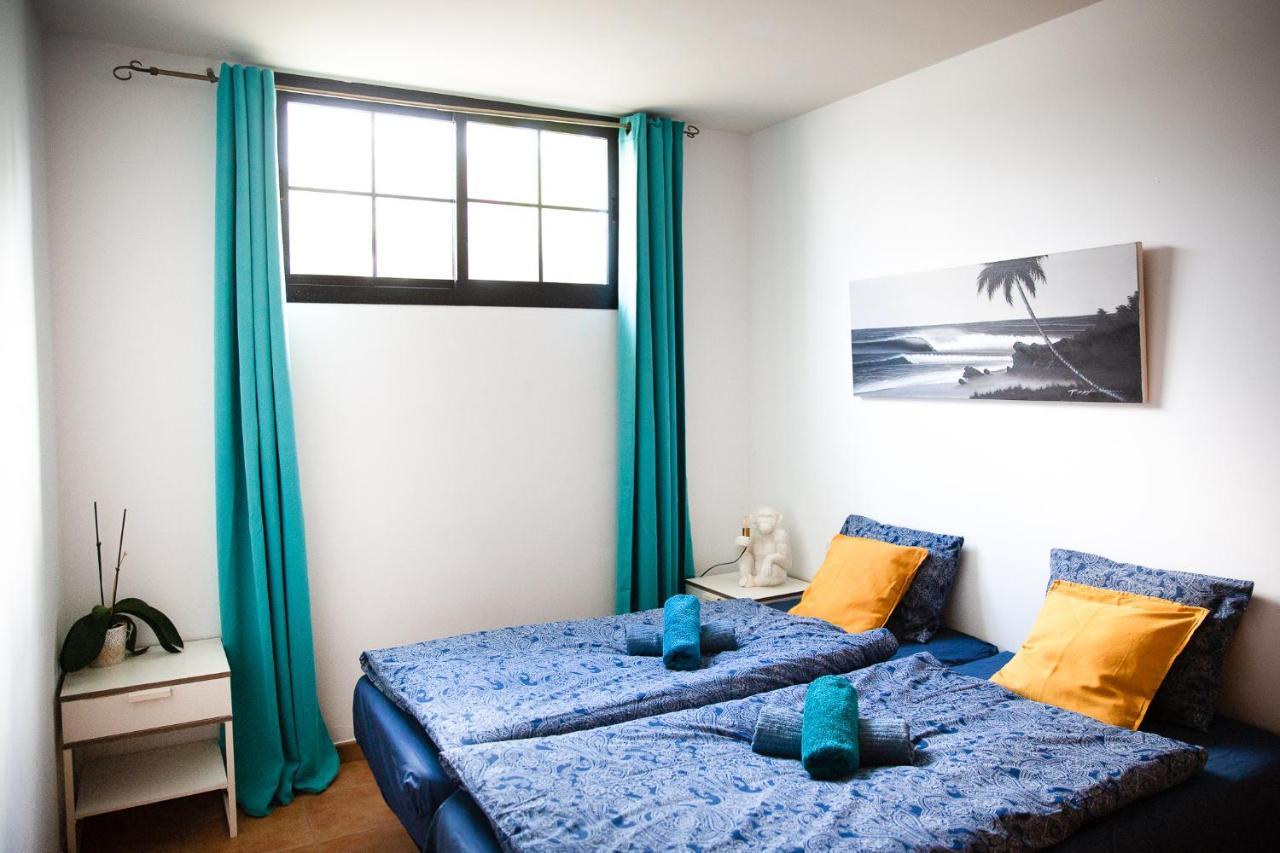 بيت شباب Surf Dream Surfhouse كوراليهو المظهر الخارجي الصورة