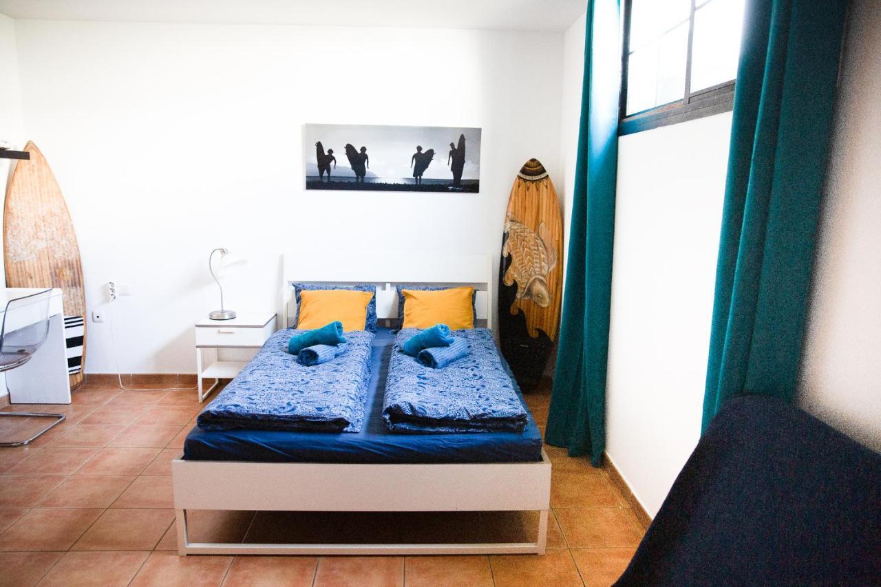 بيت شباب Surf Dream Surfhouse كوراليهو المظهر الخارجي الصورة
