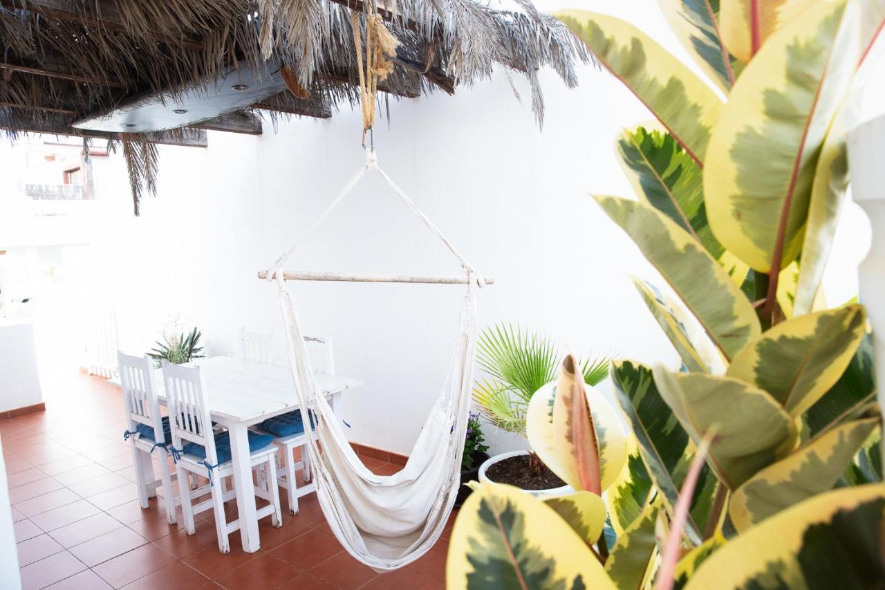 بيت شباب Surf Dream Surfhouse كوراليهو المظهر الخارجي الصورة