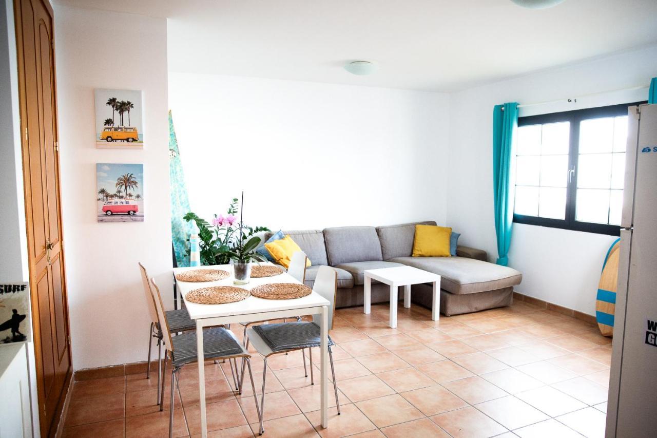 بيت شباب Surf Dream Surfhouse كوراليهو المظهر الخارجي الصورة