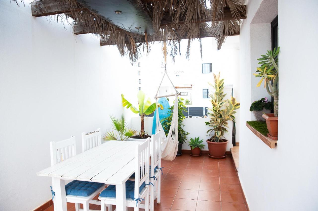 بيت شباب Surf Dream Surfhouse كوراليهو المظهر الخارجي الصورة