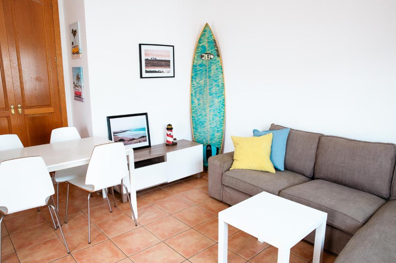 بيت شباب Surf Dream Surfhouse كوراليهو المظهر الخارجي الصورة