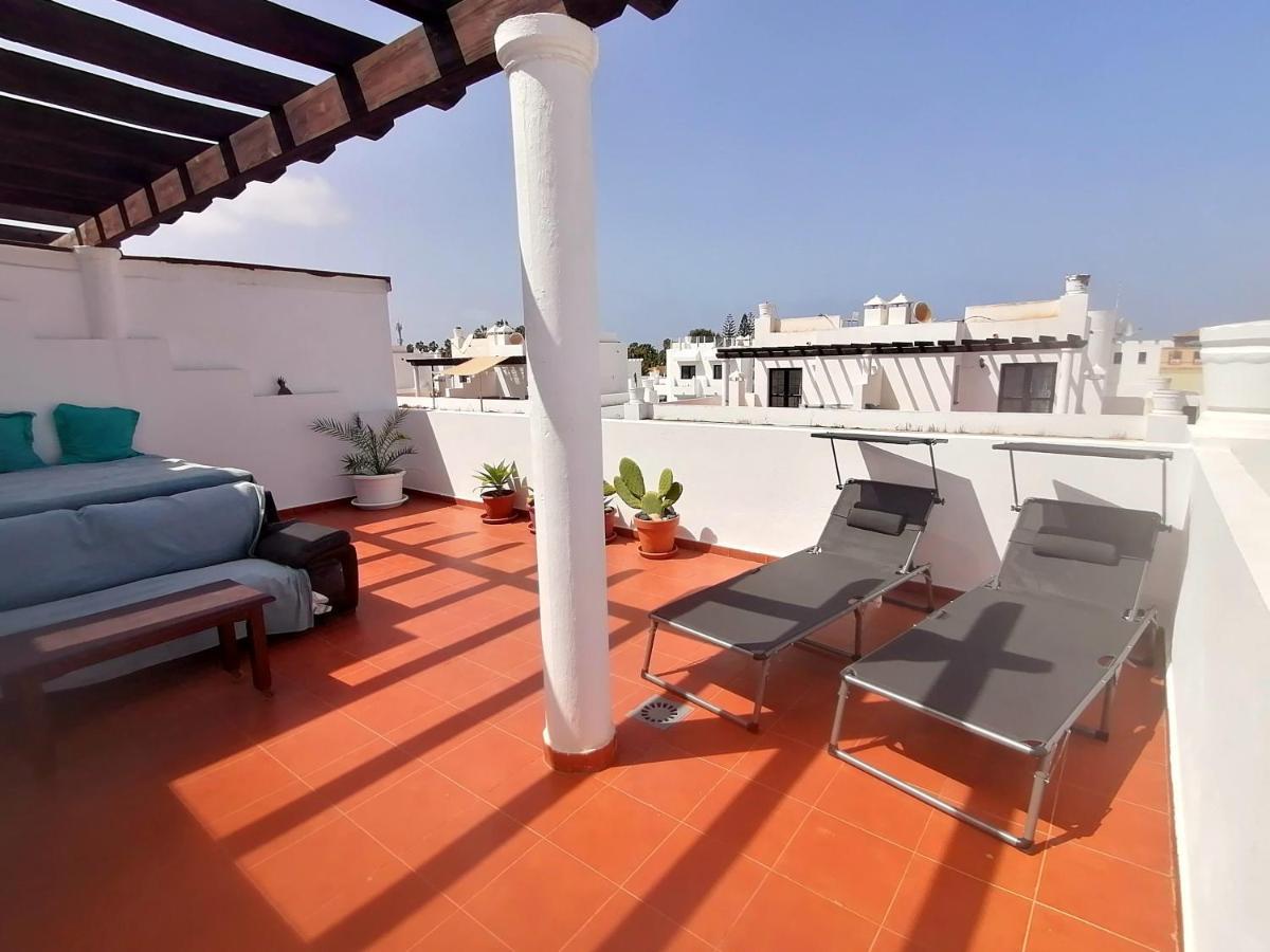 بيت شباب Surf Dream Surfhouse كوراليهو المظهر الخارجي الصورة