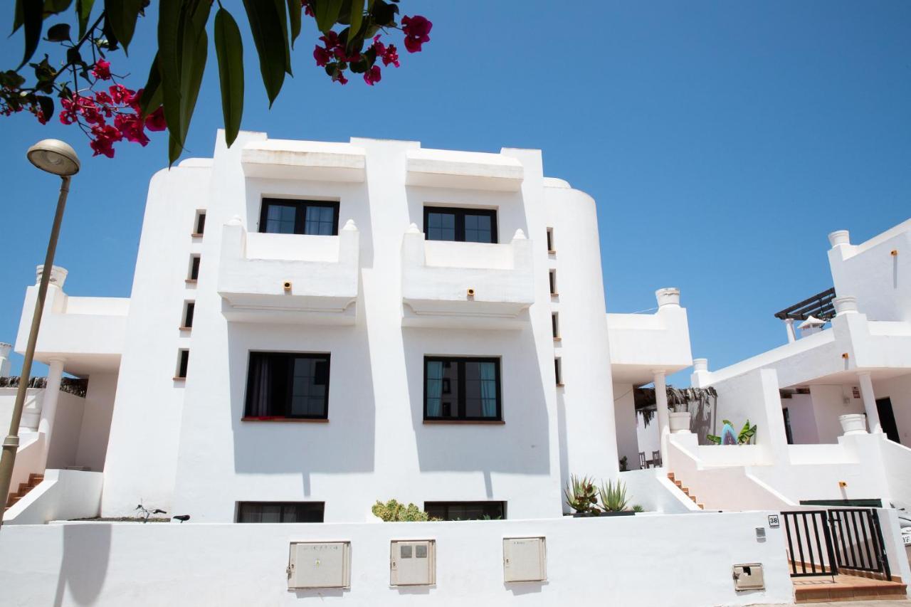 بيت شباب Surf Dream Surfhouse كوراليهو المظهر الخارجي الصورة