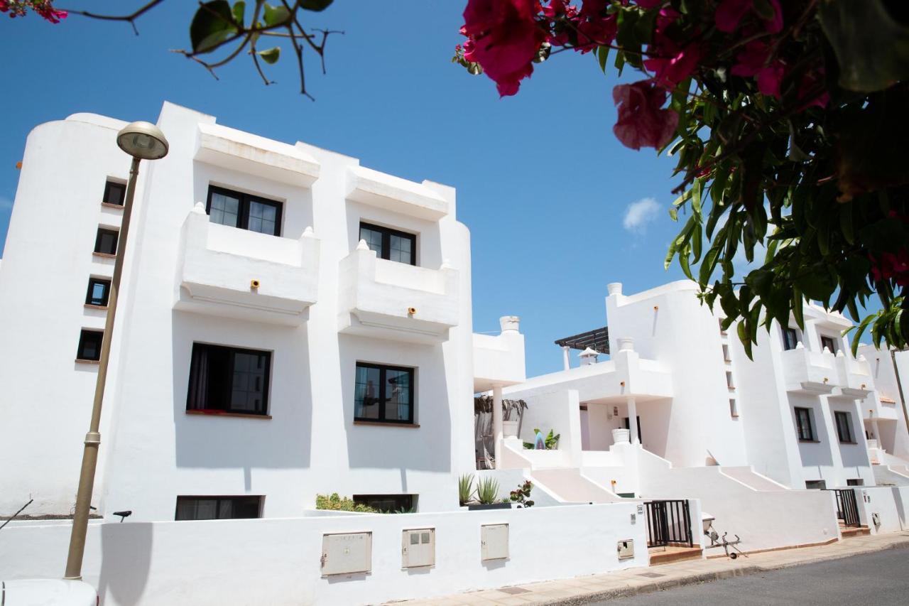 بيت شباب Surf Dream Surfhouse كوراليهو المظهر الخارجي الصورة