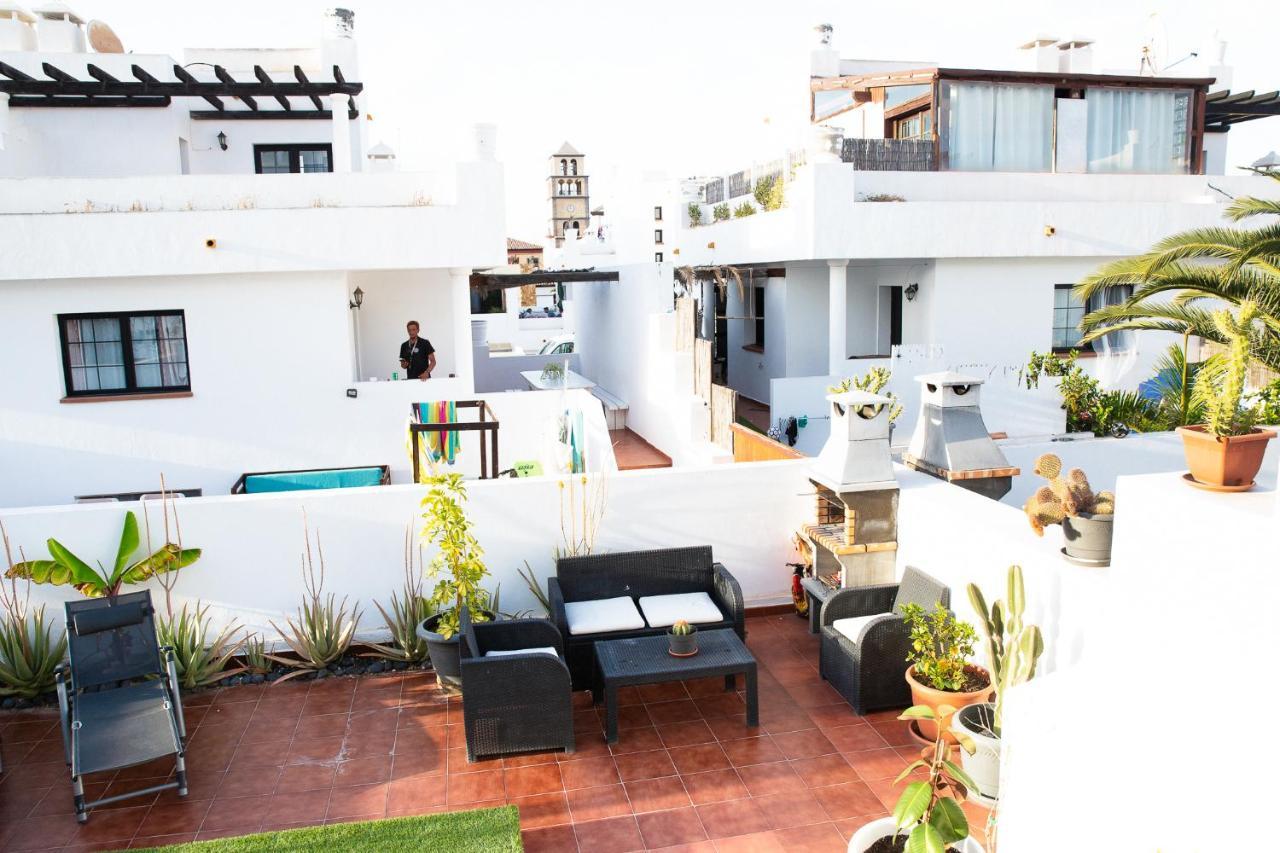 بيت شباب Surf Dream Surfhouse كوراليهو المظهر الخارجي الصورة