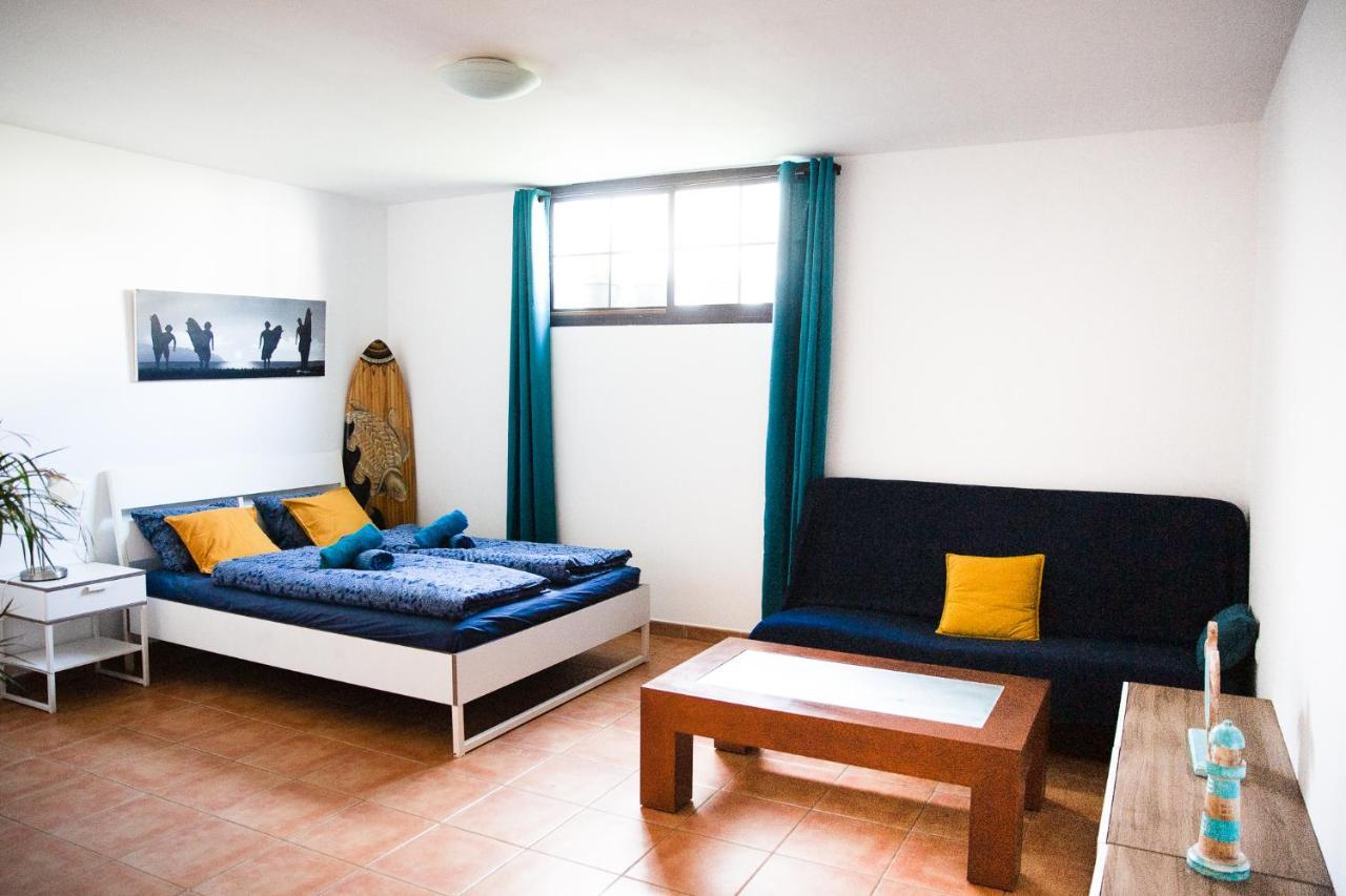 بيت شباب Surf Dream Surfhouse كوراليهو المظهر الخارجي الصورة