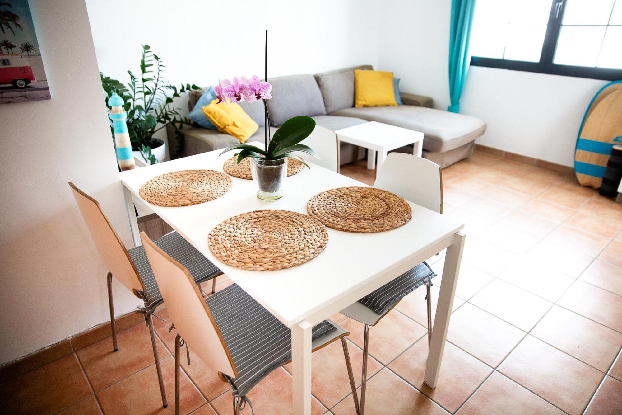 بيت شباب Surf Dream Surfhouse كوراليهو المظهر الخارجي الصورة