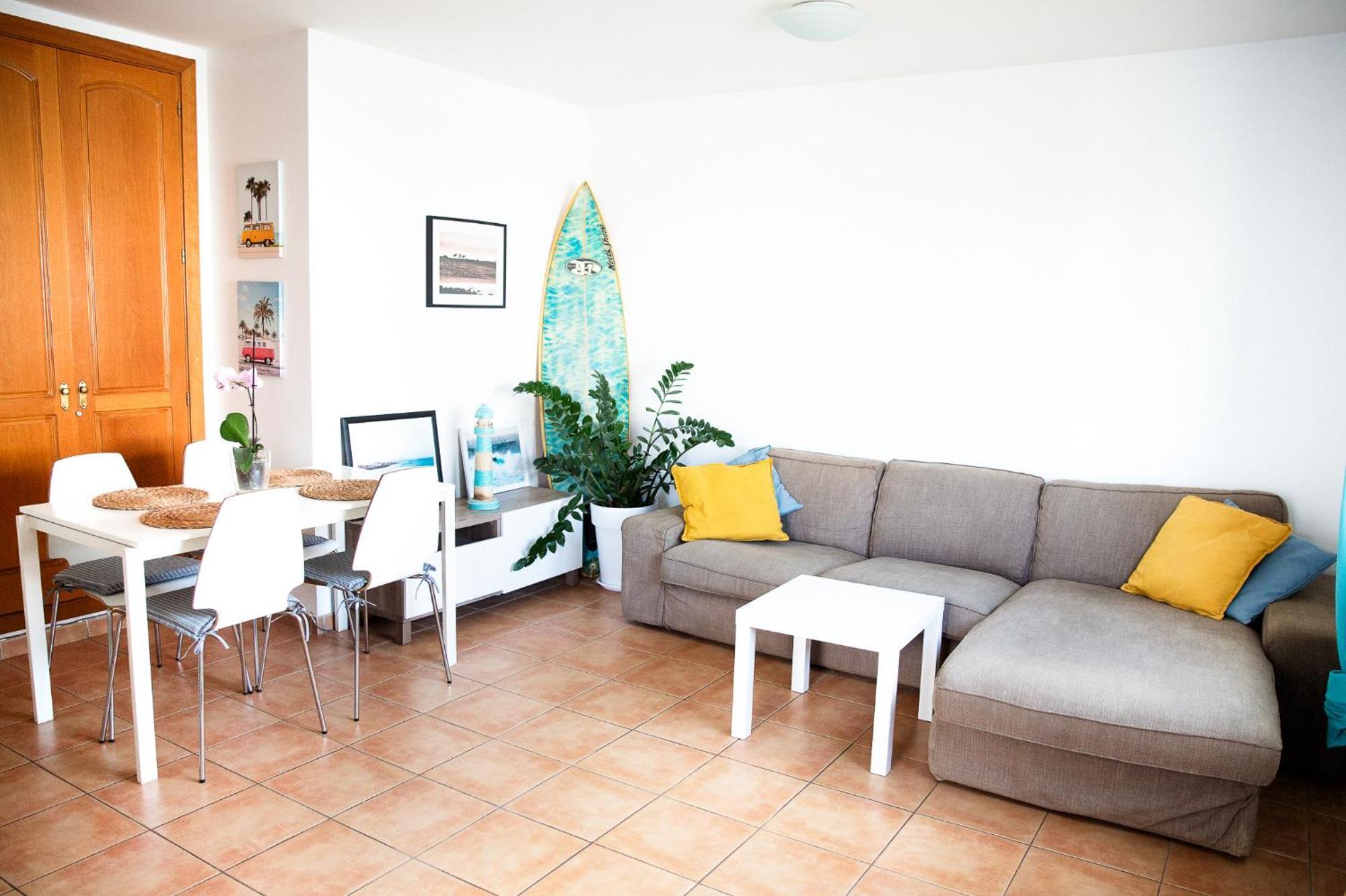بيت شباب Surf Dream Surfhouse كوراليهو المظهر الخارجي الصورة